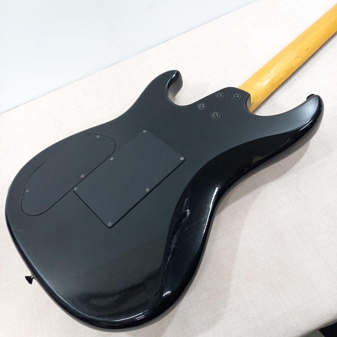 メンテナンス済◎AriaPro2 THE WARRIOR SERIES ブラック