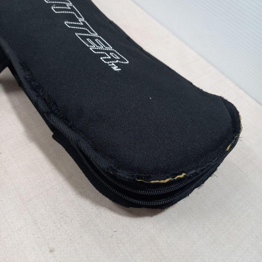メンテナンス済◎AriaPro2 THE WARRIOR SERIES ブラック