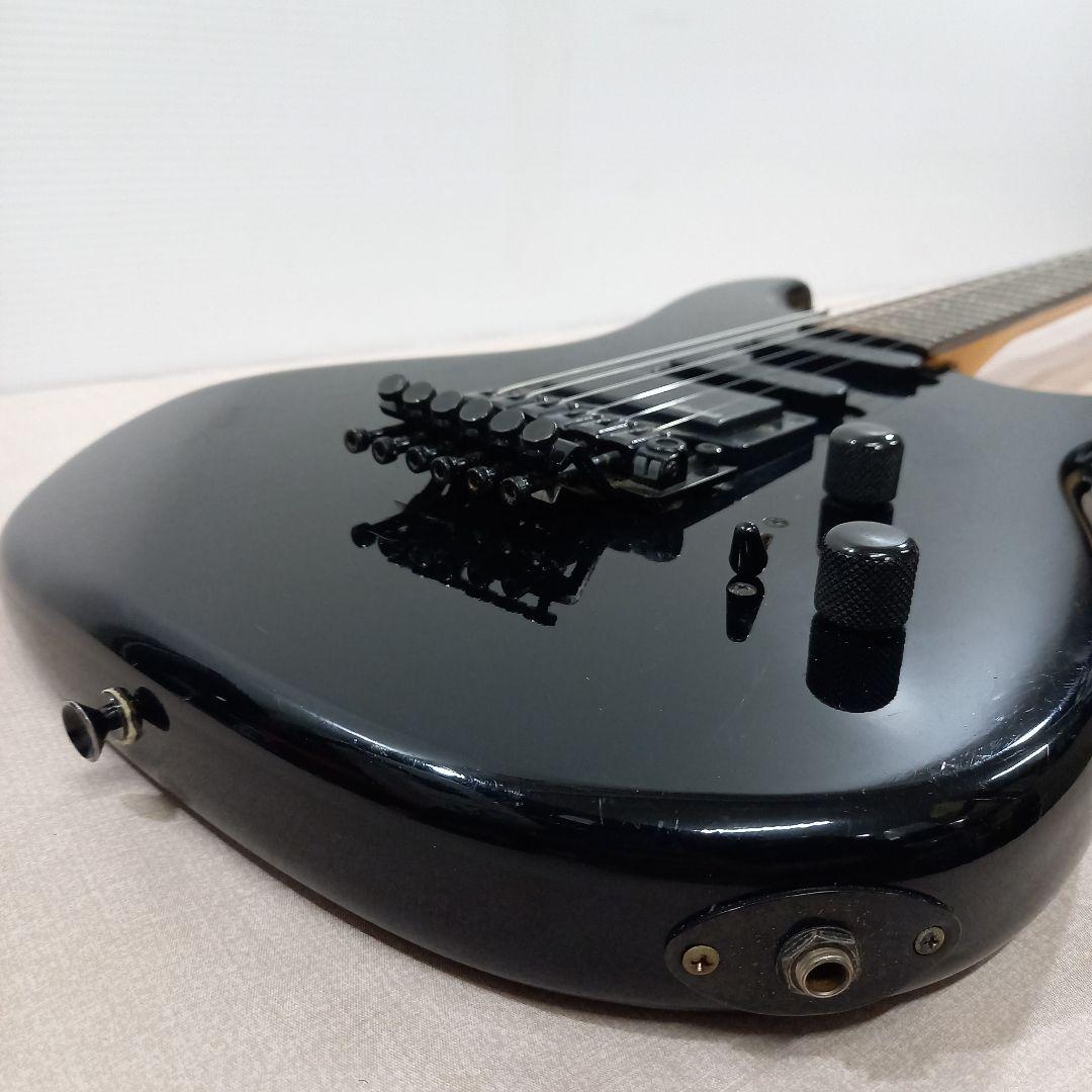 メンテナンス済◎AriaPro2 THE WARRIOR SERIES ブラック