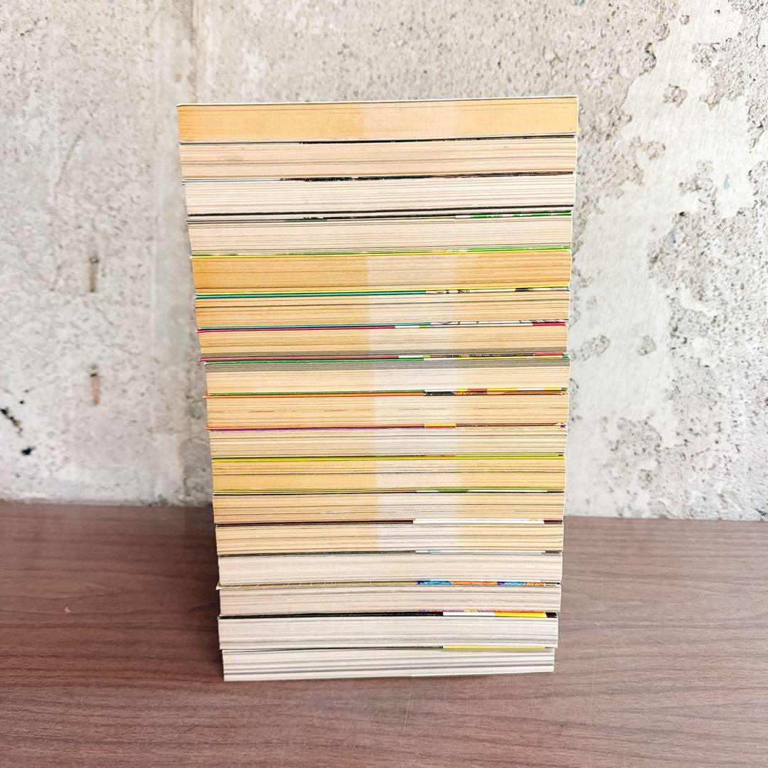 おやすみプンプン ソラニン その他17冊セット