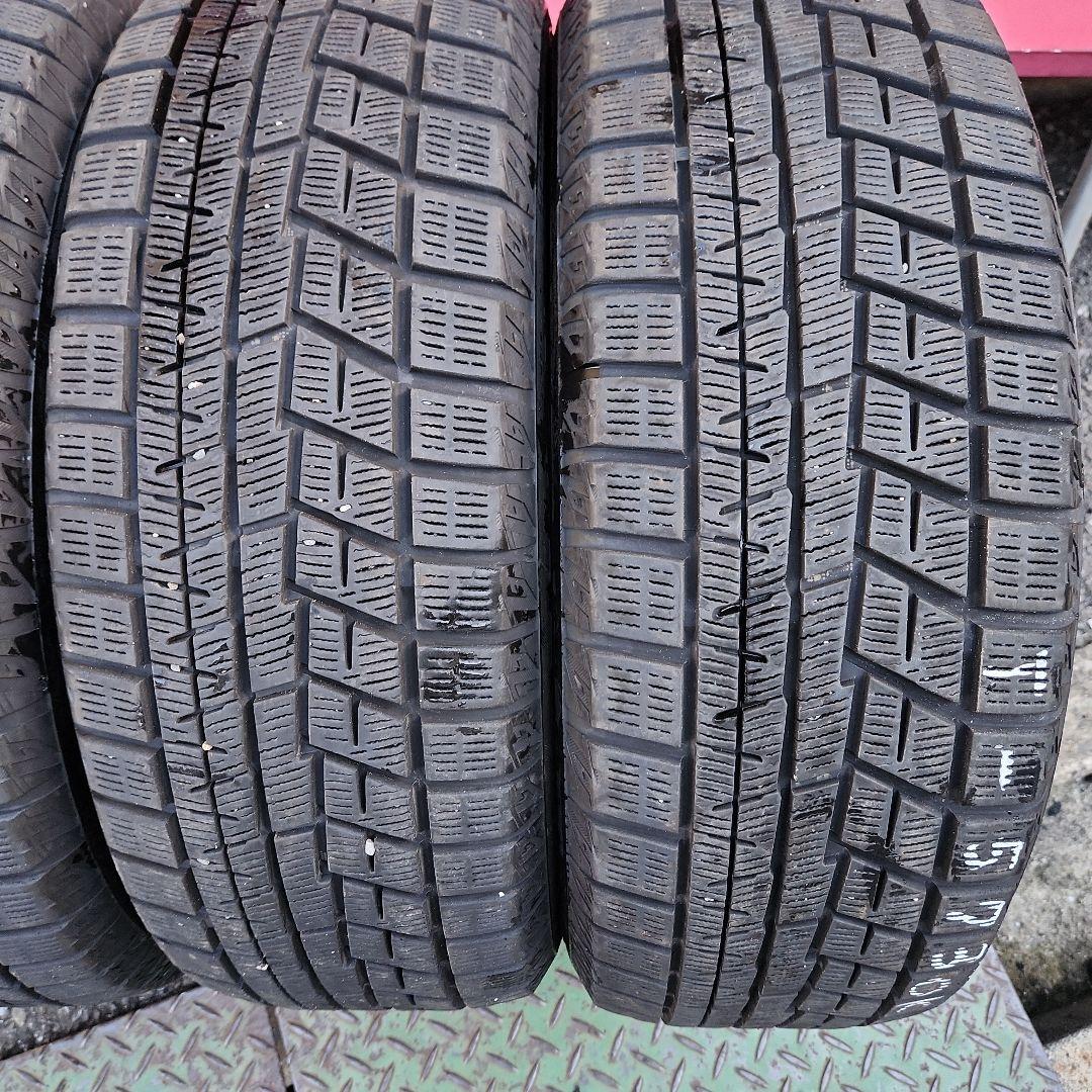 215/60R16　スタッドレス　4本セット 20年製