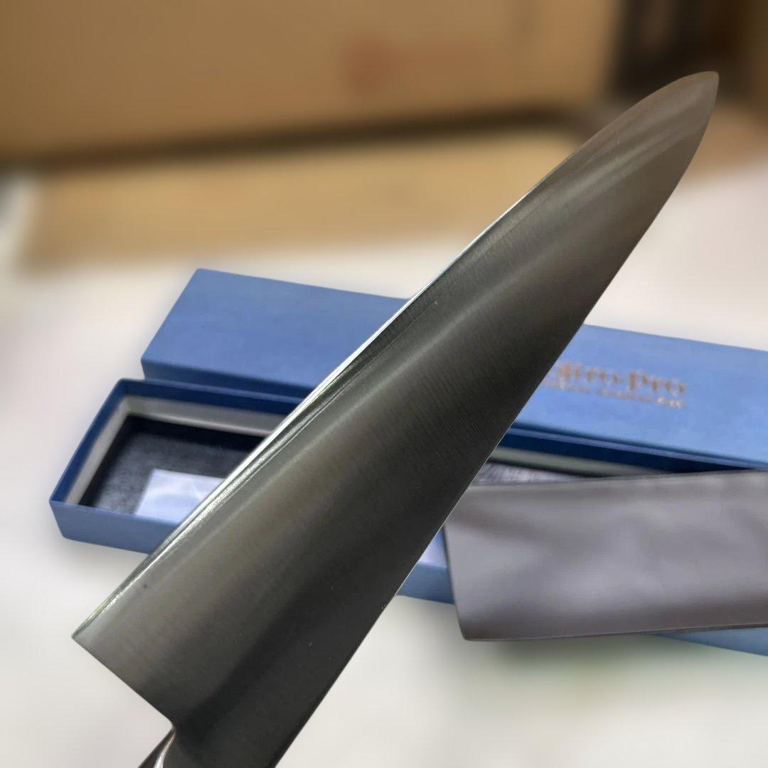 7433【未使用品】TOJIRO PRO 牛刀 300mm