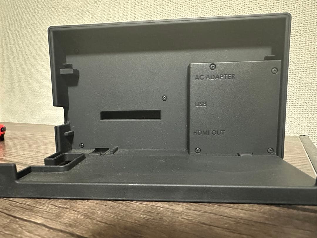 Nintendo Switch 本体 充電器 HDMIケーブル付き