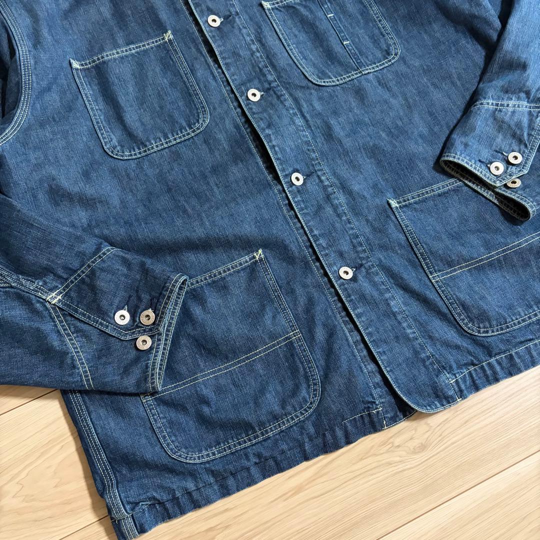 90s old GAP オールドギャップ　カバーオール