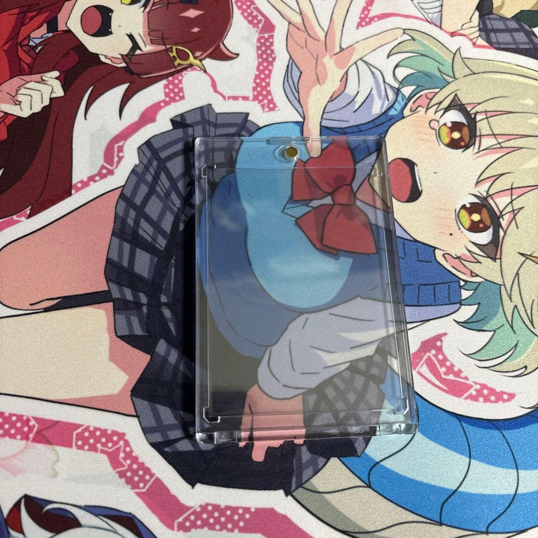 竜王神ボルシャックバクテラス　新春プロモ おまけあり