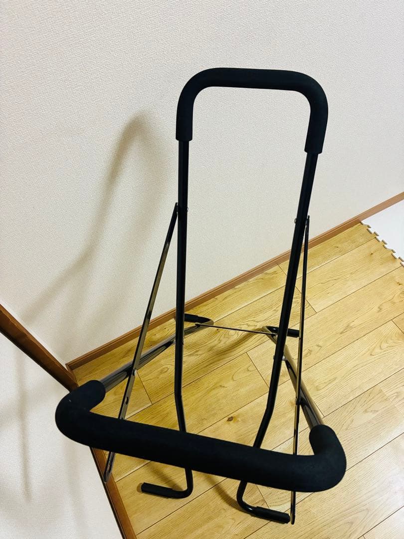 スノーボード　スキー　ワックススタンド　IGNIO メンテナンス台