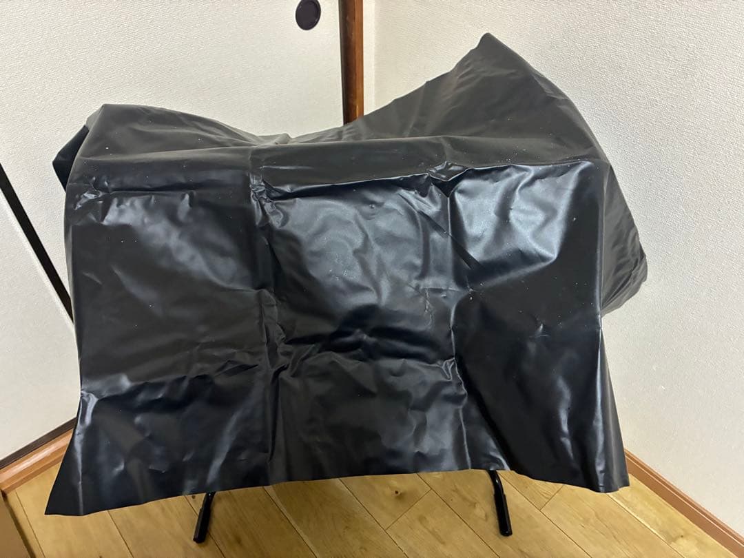 スノーボード　スキー　ワックススタンド　IGNIO メンテナンス台