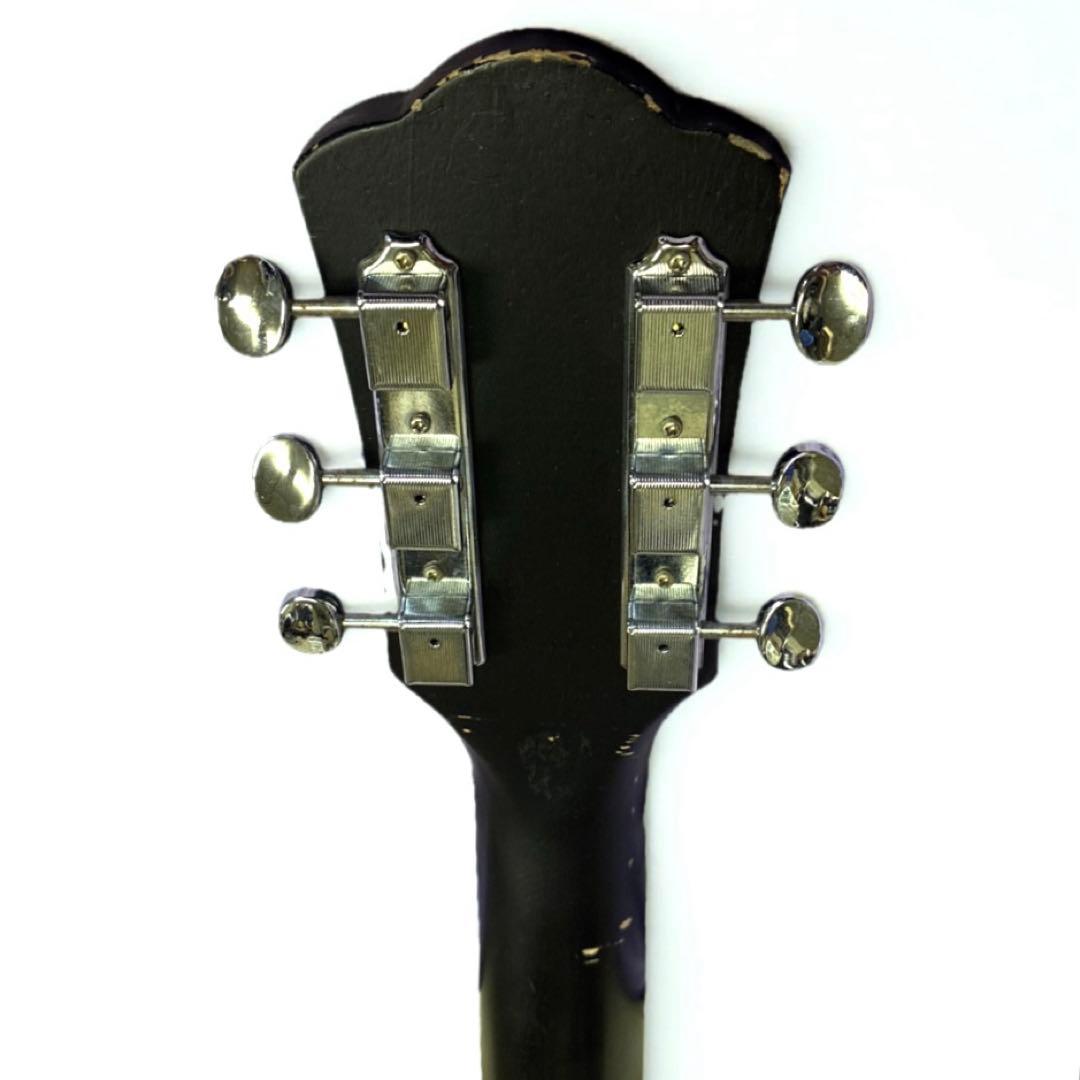 レア✨AXL guitar アクセルギター レスポールタイプ 現状品 エレキ