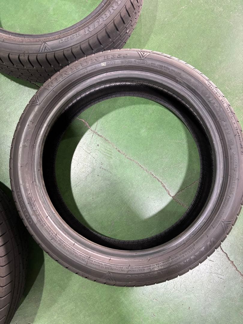 タイヤ・ホイール WINRUN R330 165/50R16