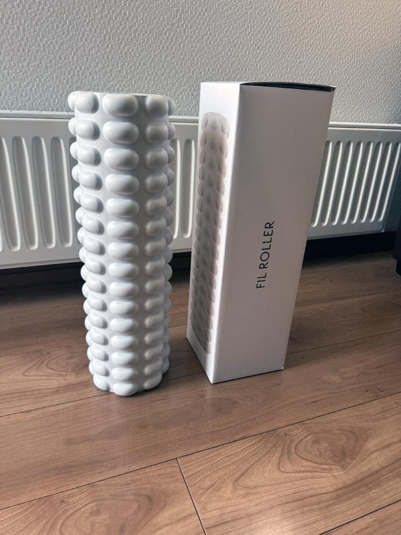 FIL ROLLER フィルローラー マッサージローラー FILAMENT