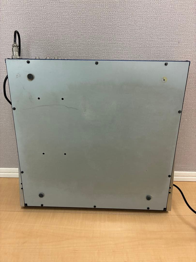 YAMAHA MIXING CONSOLE MG16/4 ミキサー 通電確認済み