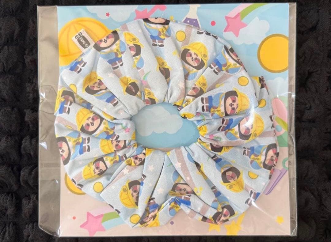 WinnySatang 4点セット