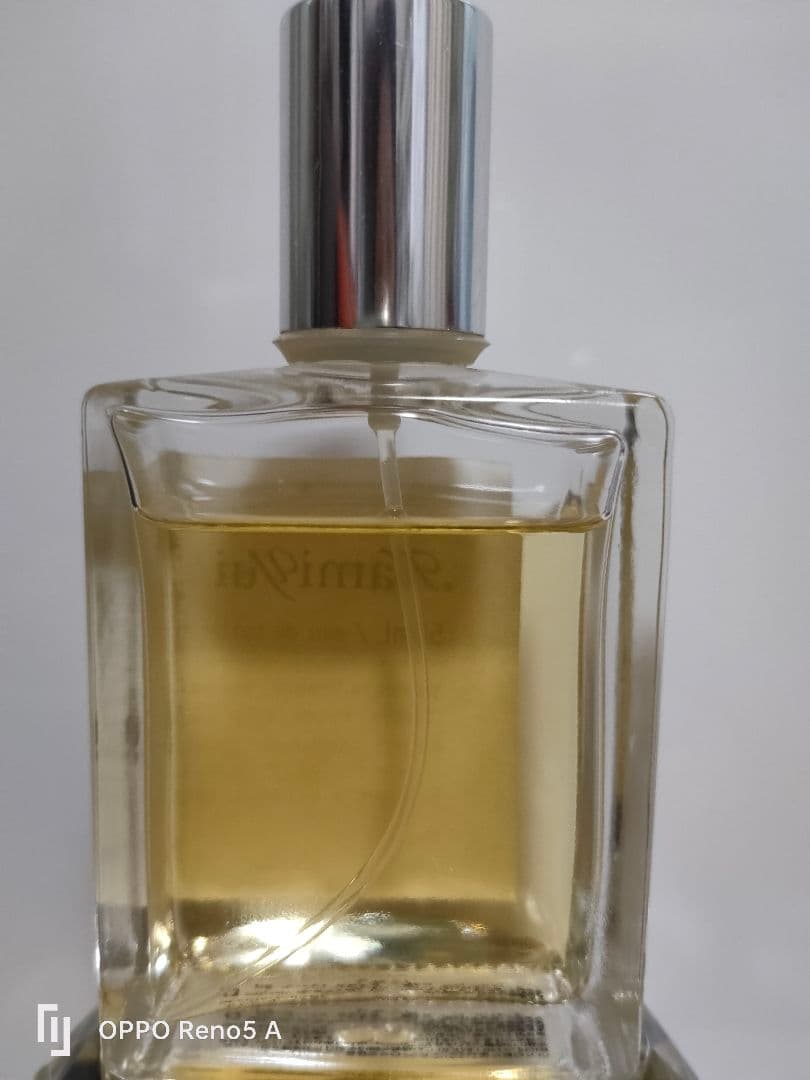 吉井和哉　カミユイ1st EDT 50ml