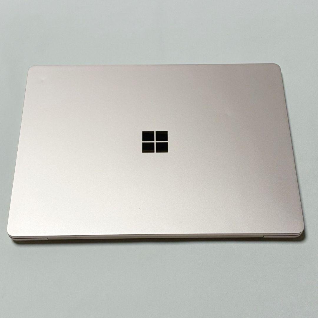 【希少ピンク】Surface Laptop Go タッチパネル パソコンPC