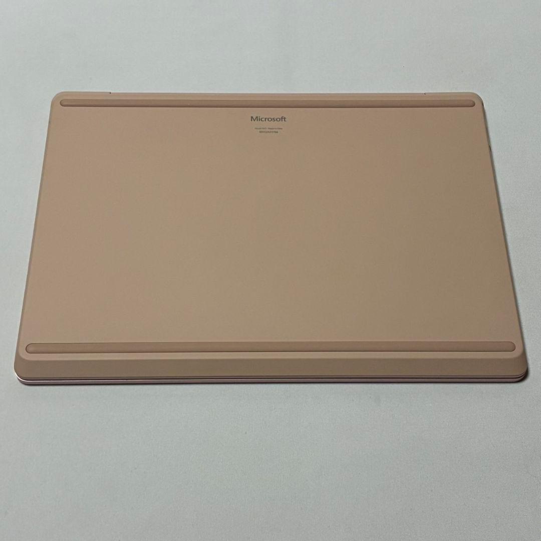 【希少ピンク】Surface Laptop Go タッチパネル パソコンPC