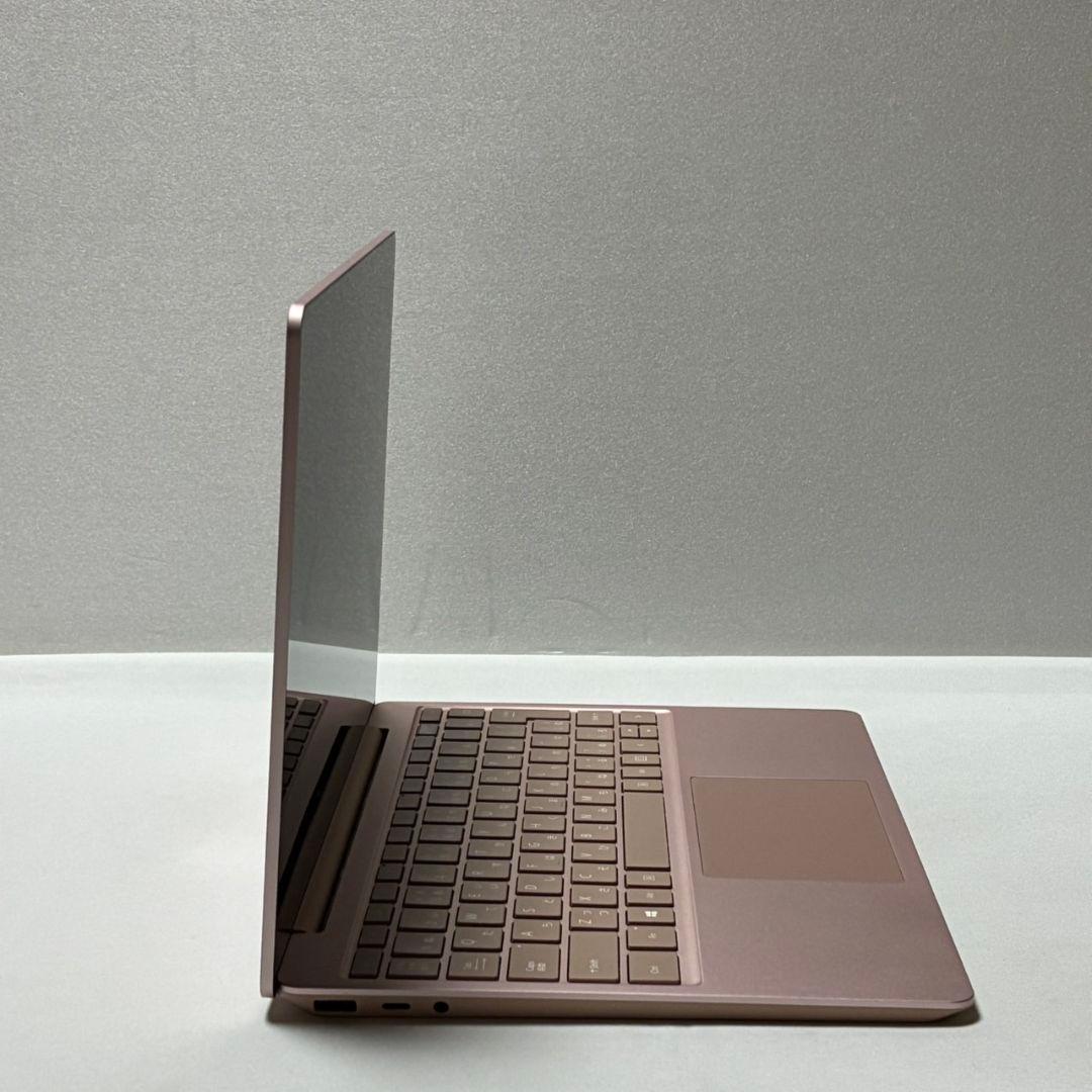 【希少ピンク】Surface Laptop Go タッチパネル パソコンPC