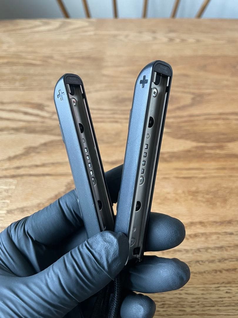 Nintendo Switch nao