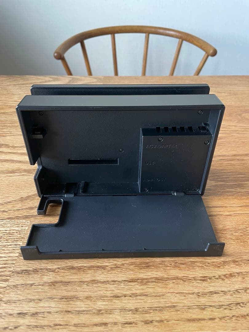 Nintendo Switch nao