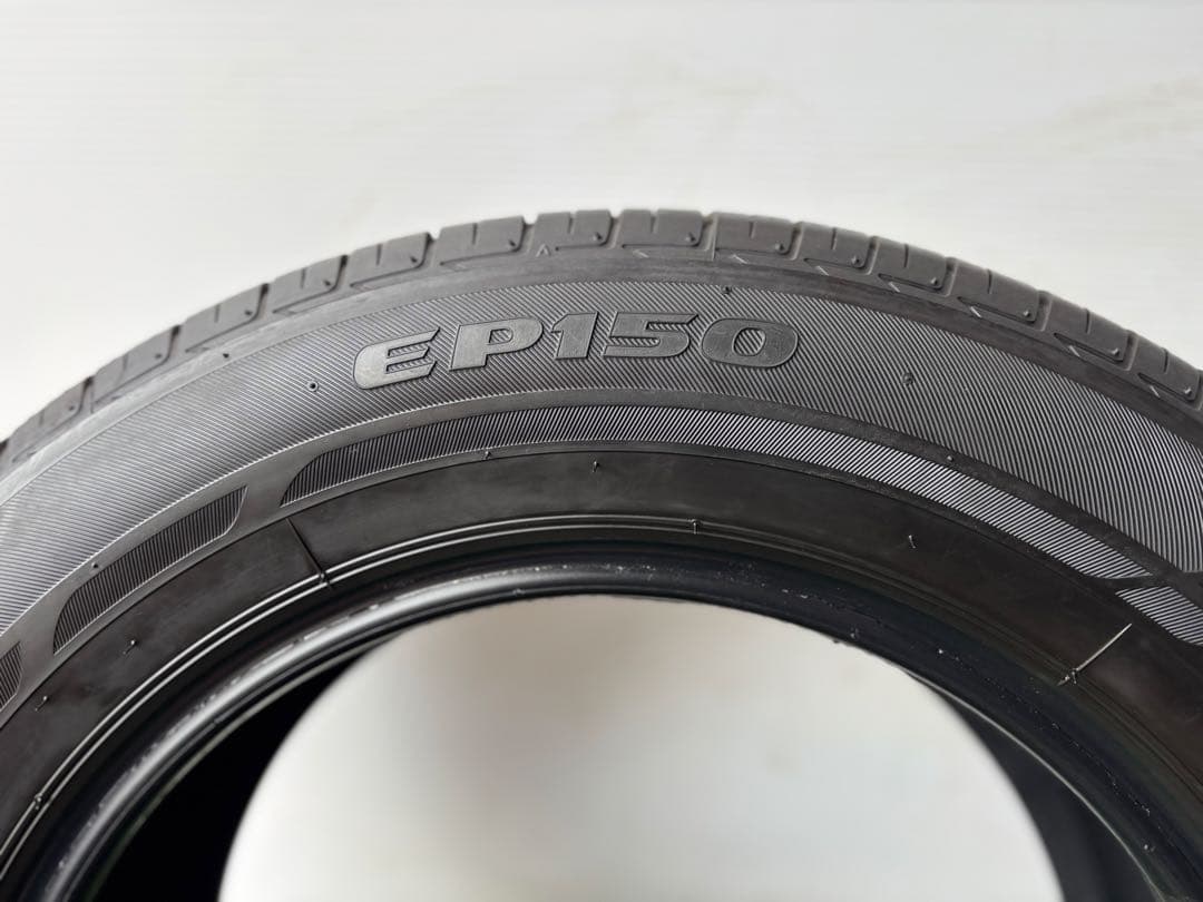 ②✅ 195/65R15 ブリヂストンECOPIA EP150国産 送料無料‼️