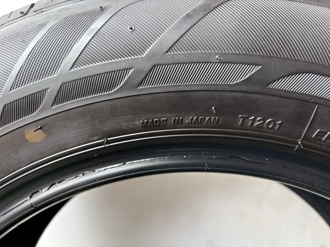②✅ 195/65R15 ブリヂストンECOPIA EP150国産 送料無料‼️