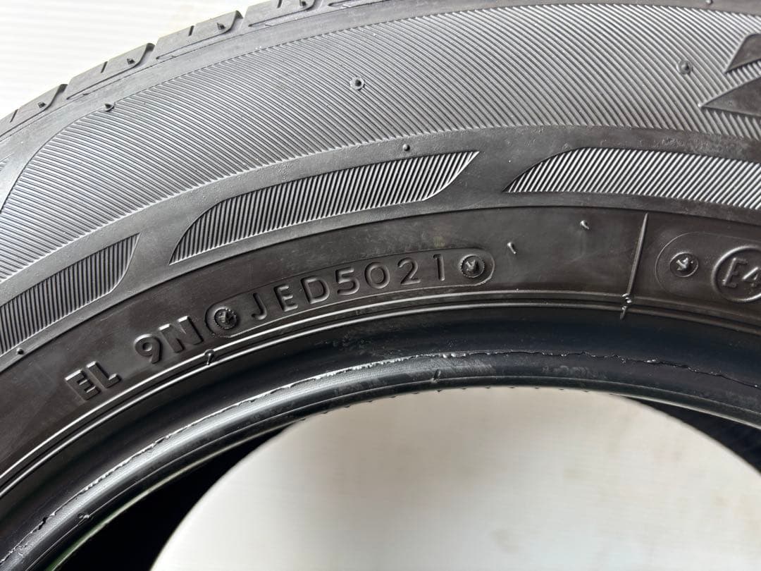 ②✅ 195/65R15 ブリヂストンECOPIA EP150国産 送料無料‼️
