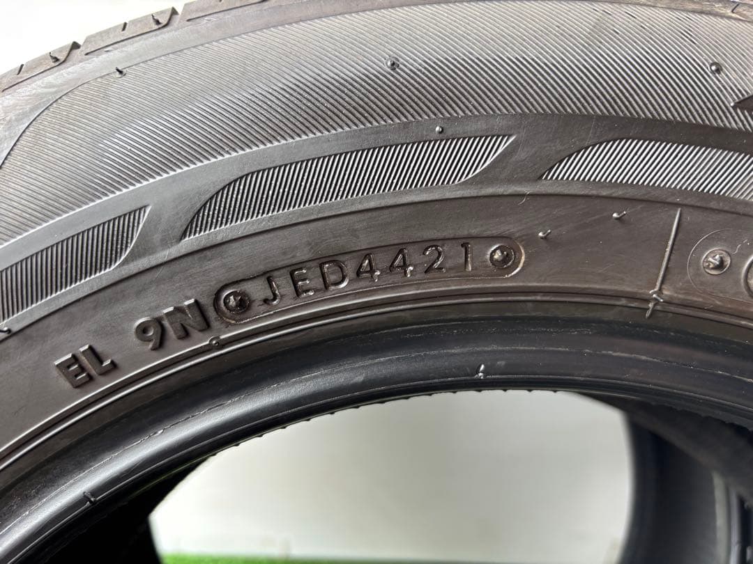 ②✅ 195/65R15 ブリヂストンECOPIA EP150国産 送料無料‼️