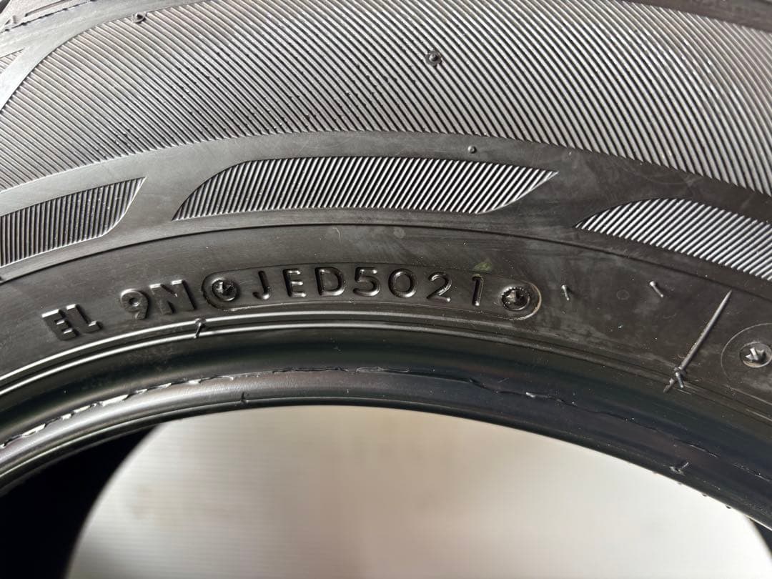 ②✅ 195/65R15 ブリヂストンECOPIA EP150国産 送料無料‼️