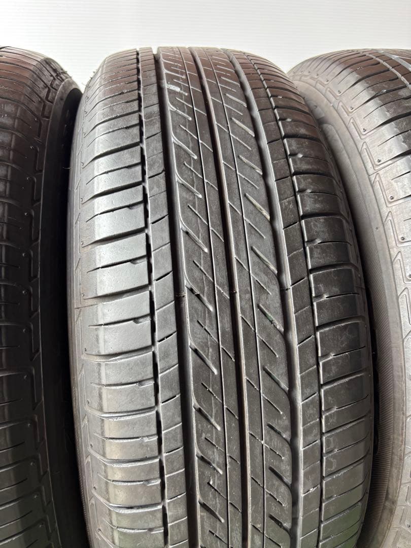 ②✅ 195/65R15 ブリヂストンECOPIA EP150国産 送料無料‼️