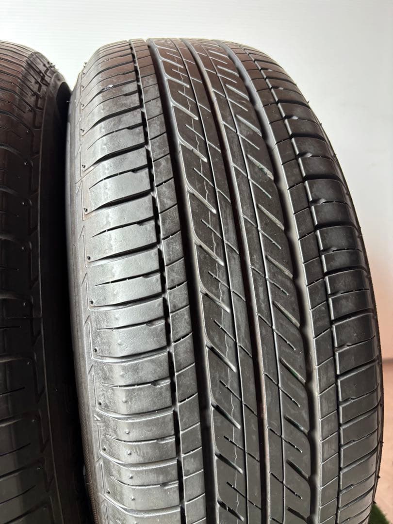 ②✅ 195/65R15 ブリヂストンECOPIA EP150国産 送料無料‼️