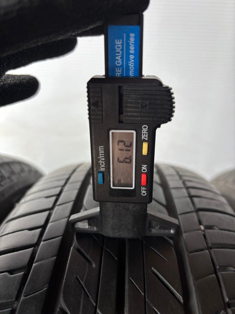 ②✅ 195/65R15 ブリヂストンECOPIA EP150国産 送料無料‼️