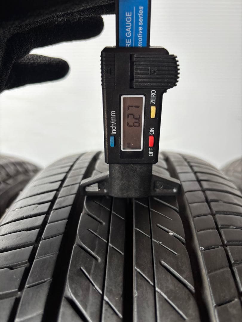 ②✅ 195/65R15 ブリヂストンECOPIA EP150国産 送料無料‼️
