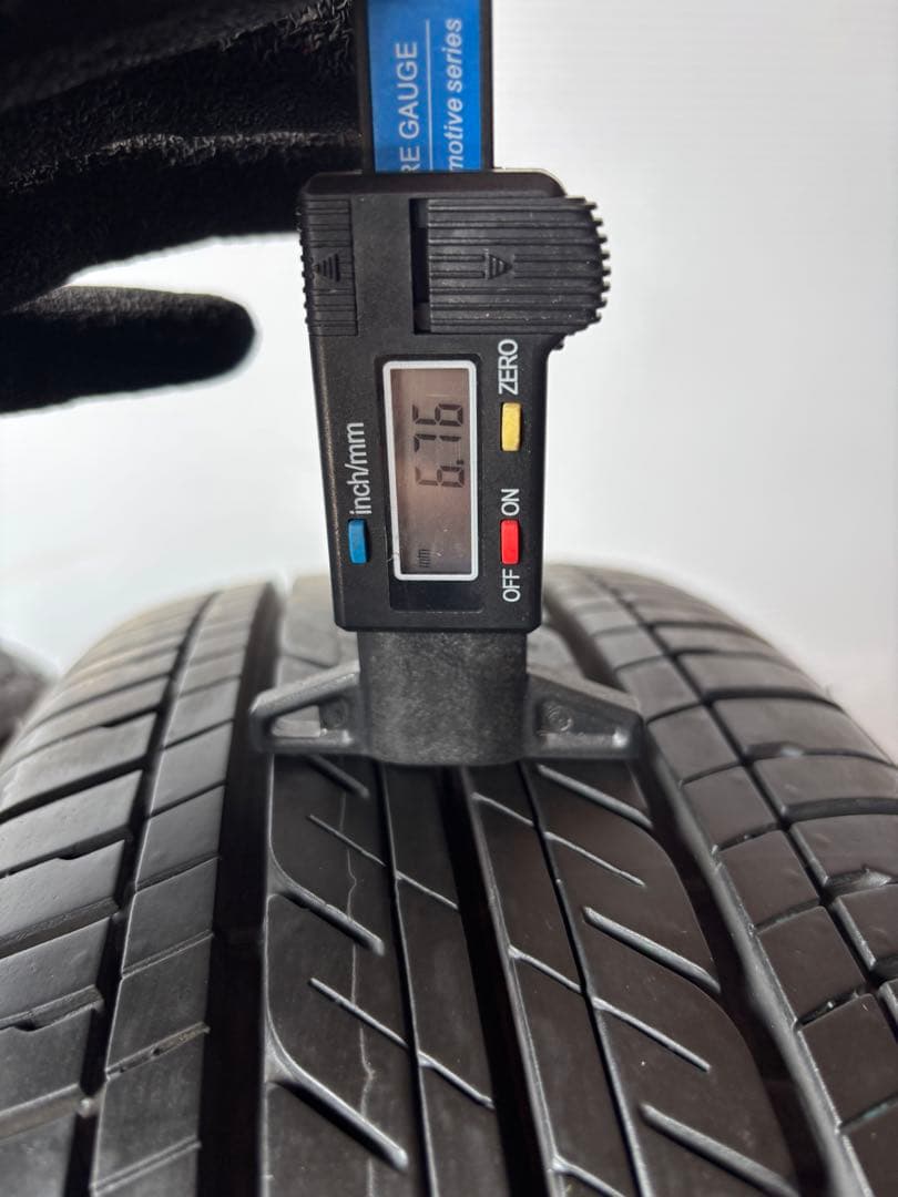 ②✅ 195/65R15 ブリヂストンECOPIA EP150国産 送料無料‼️