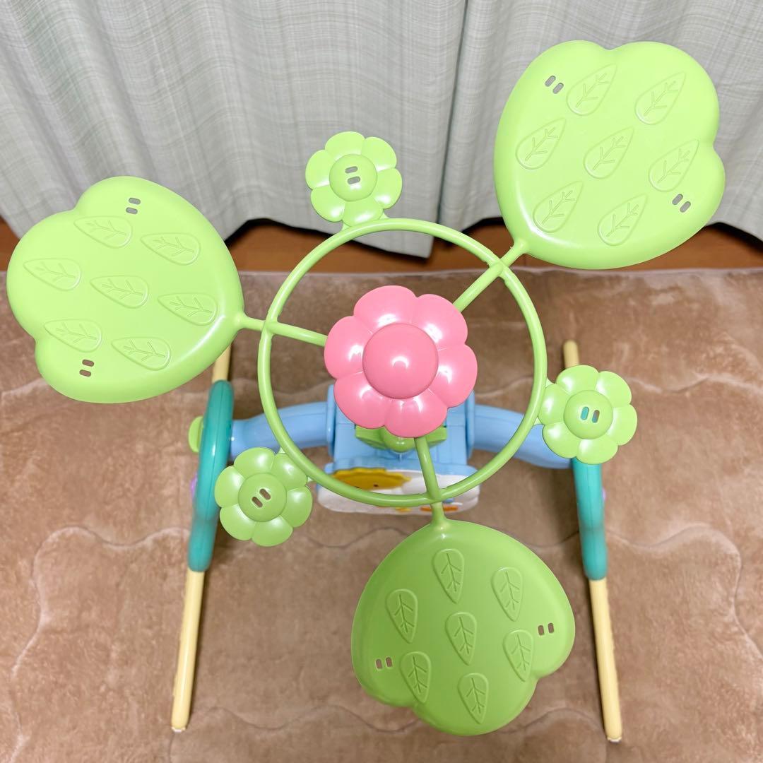 プーメリー 6WAY ジムにへんしんメリー 完品 動作確認済み 新型