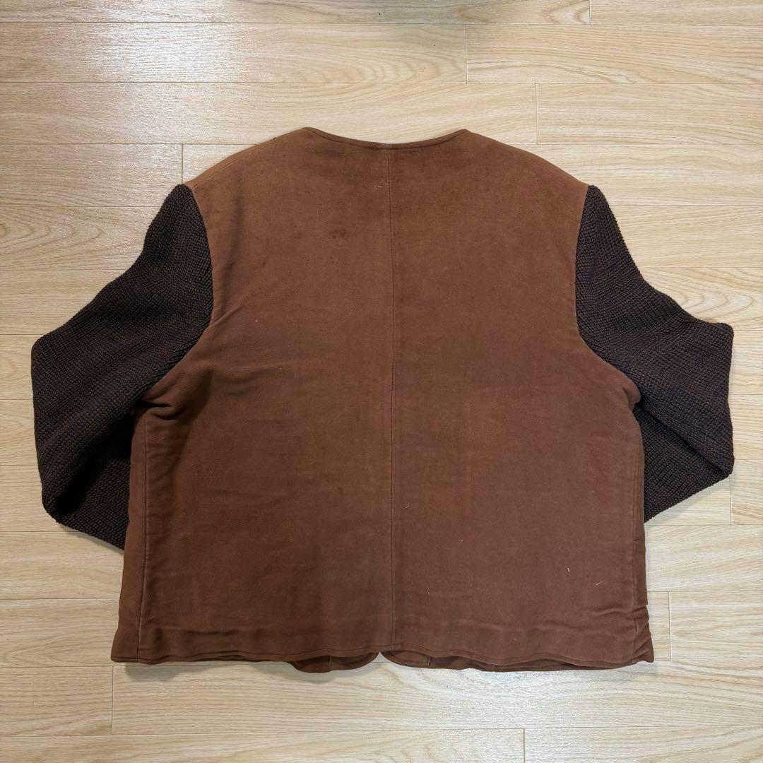 60s サーヴァント きこりジャケット ユーロヴィンテージ