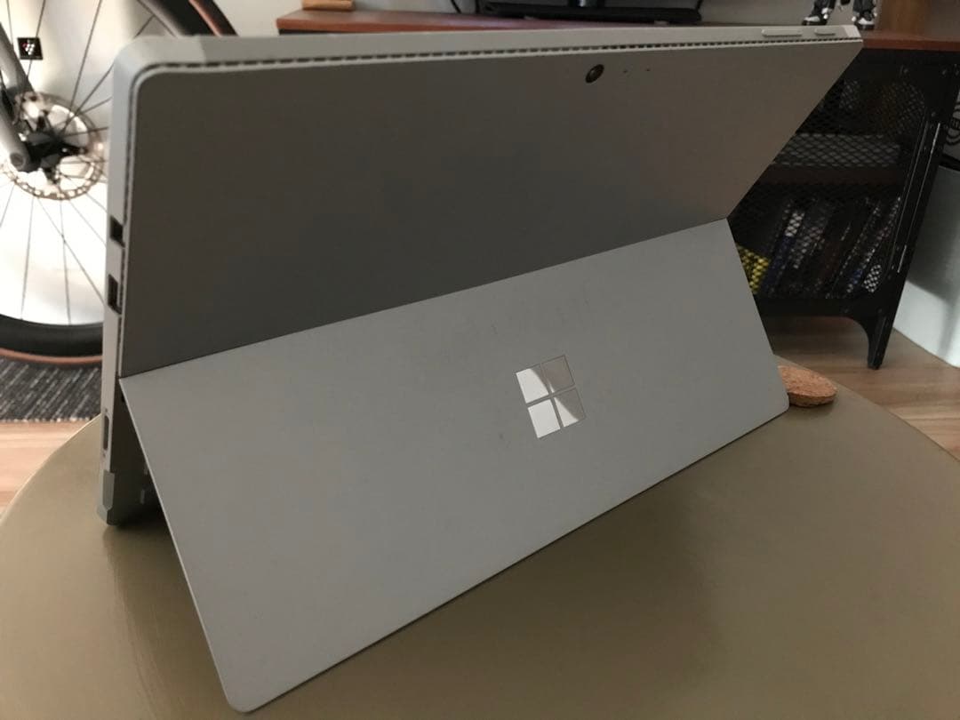 『週末特価は20:00終了』Surface Pro4 Windows10 中古品