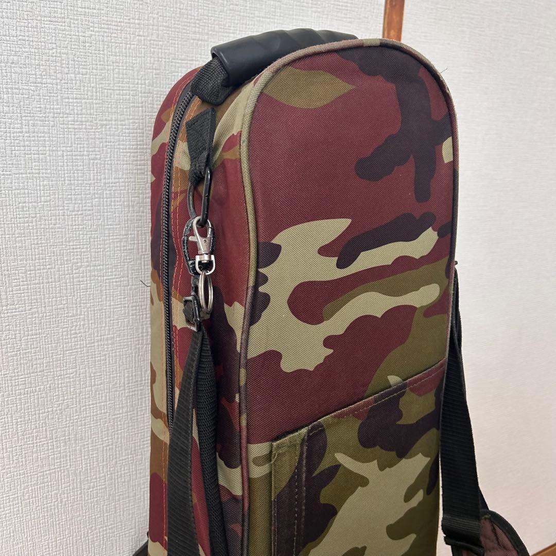 Kang TaiLi KTL テナーバストロンボーン セミハードケース
