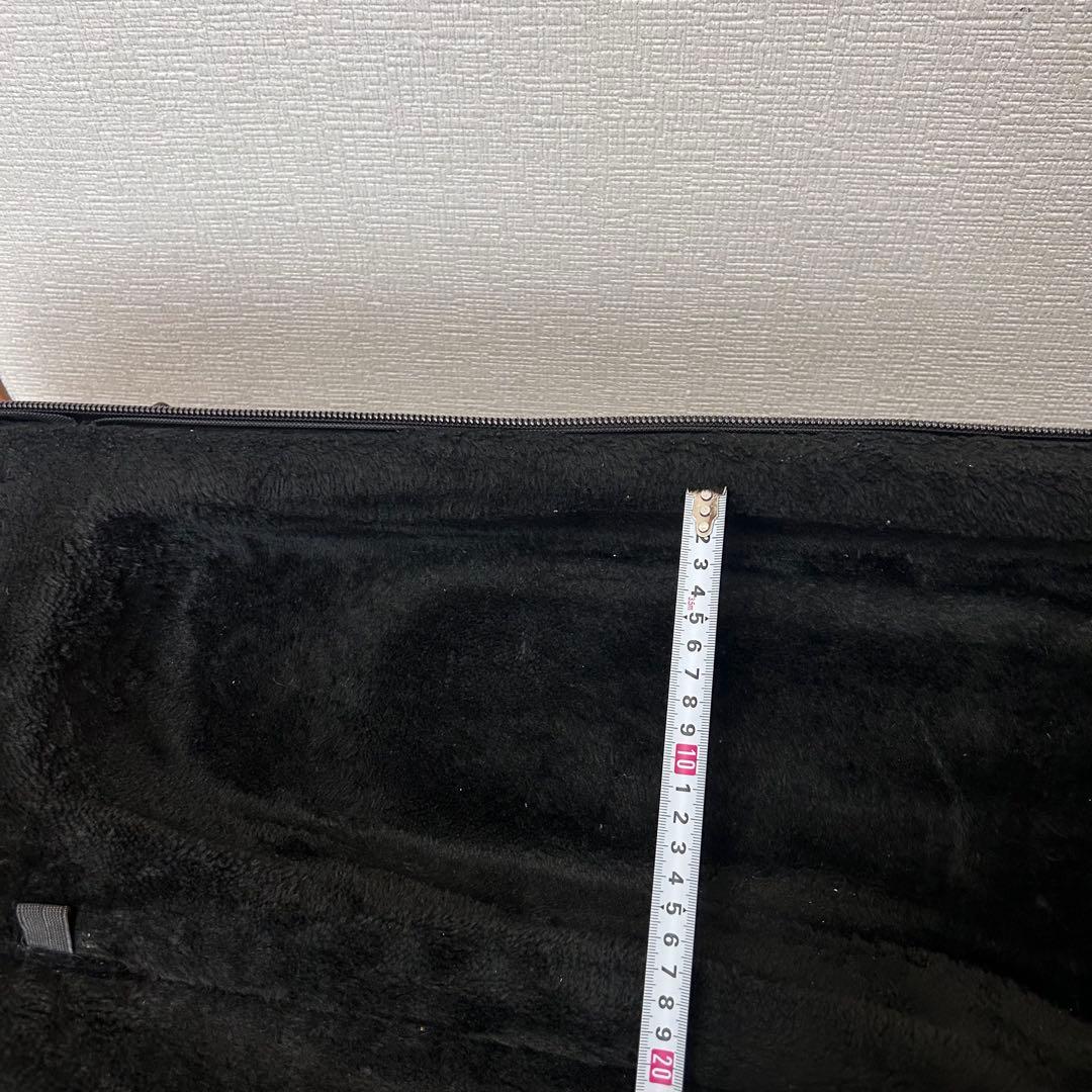 Kang TaiLi KTL テナーバストロンボーン セミハードケース