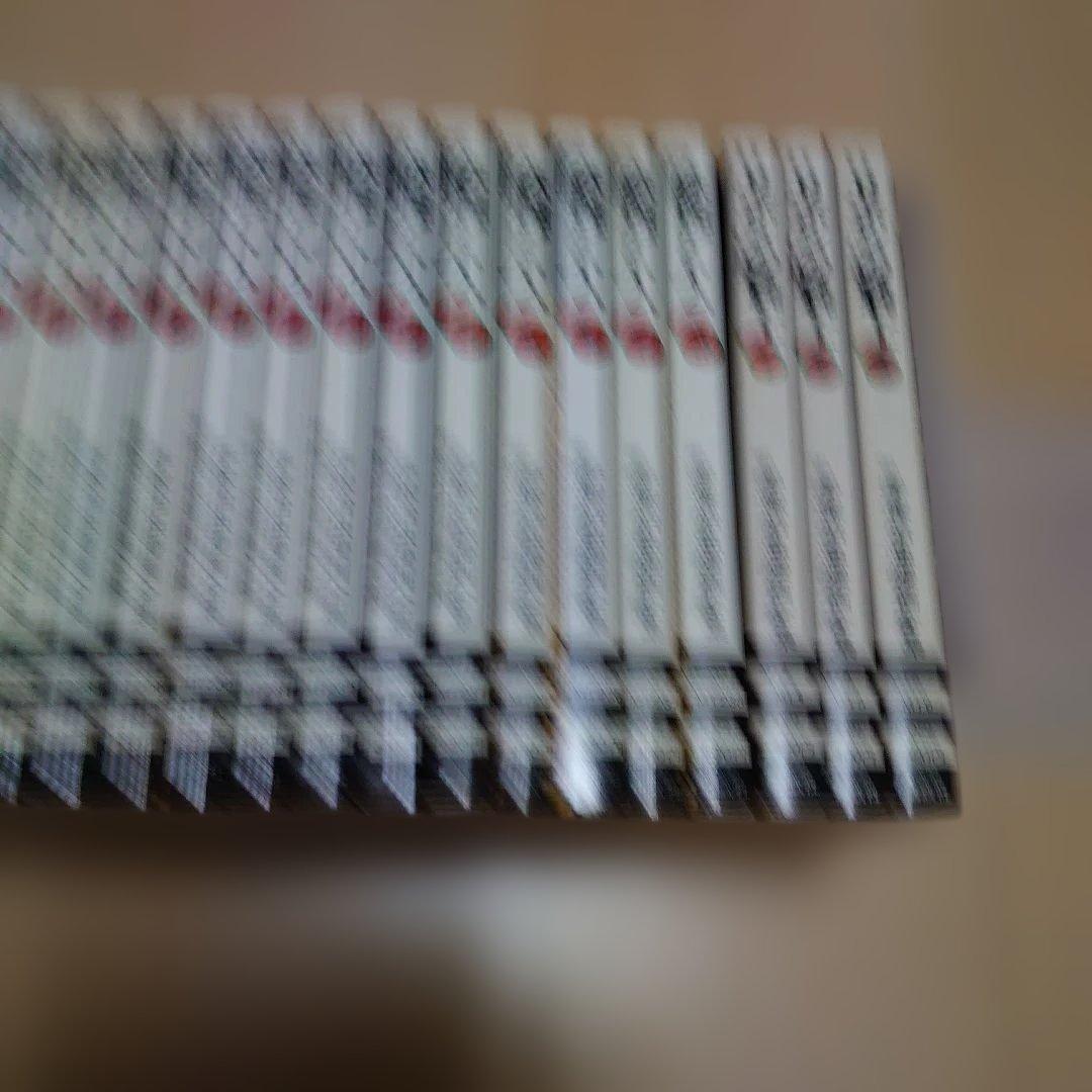 鉄腕アトム　手塚治虫漫画全集　全18巻 　全巻初版 　リボンの騎士 全3巻