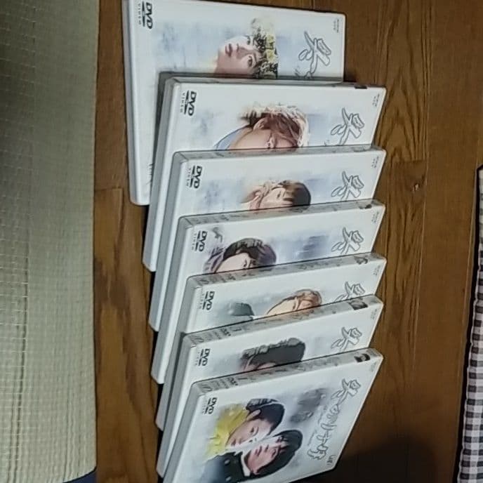 韓国ドラマ冬のソナタ