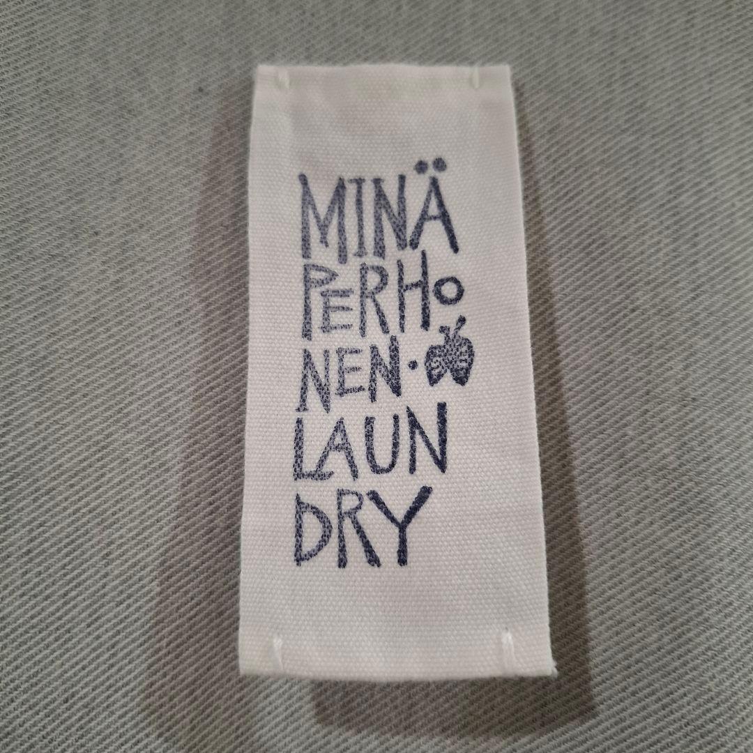 mina perhonen yuki no hi ワンピース