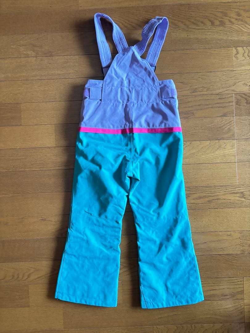 さくら！Phenix 子供用スキーウェアセット110サイズ 可愛い♡