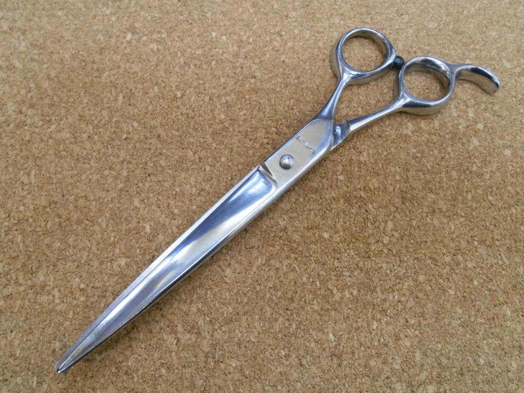 シザー　ロングシザー　NIC　H-1　STAINLESS