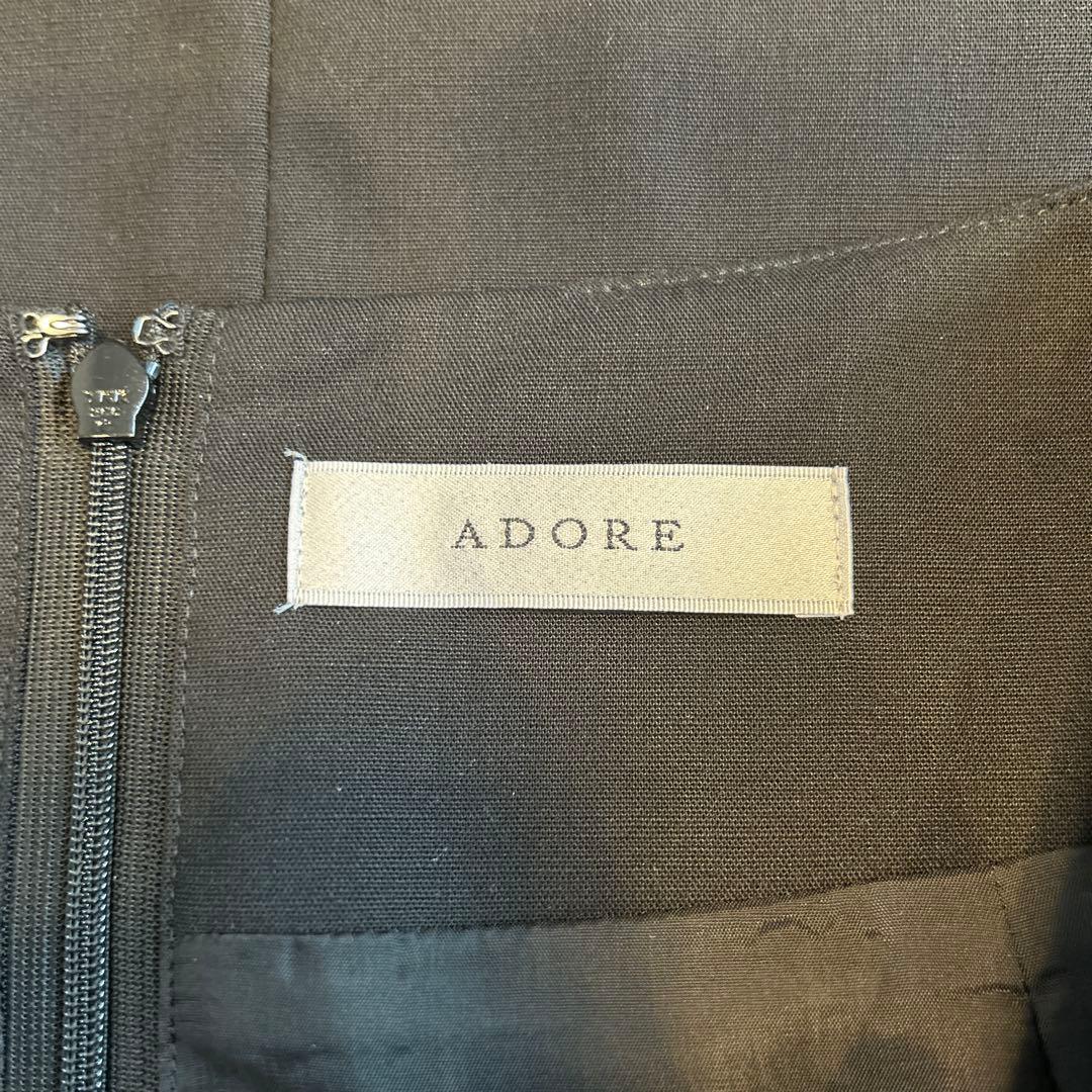 ADOR レディーススカート 36