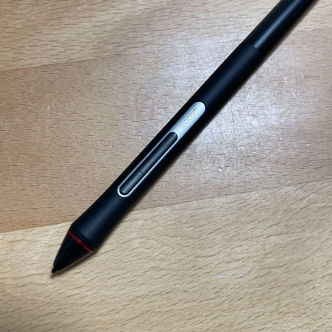 Wacom ProPenslim KP301E00DZ ワコム プロペン スリム