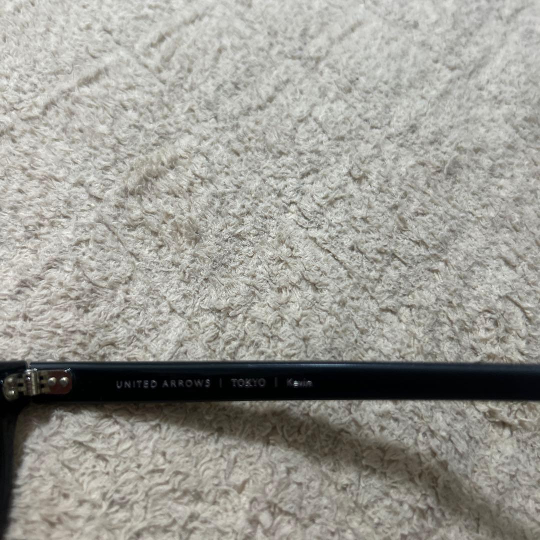 KANEKOOPTICAL UNITEDARROWS サングラス (常田大輝)