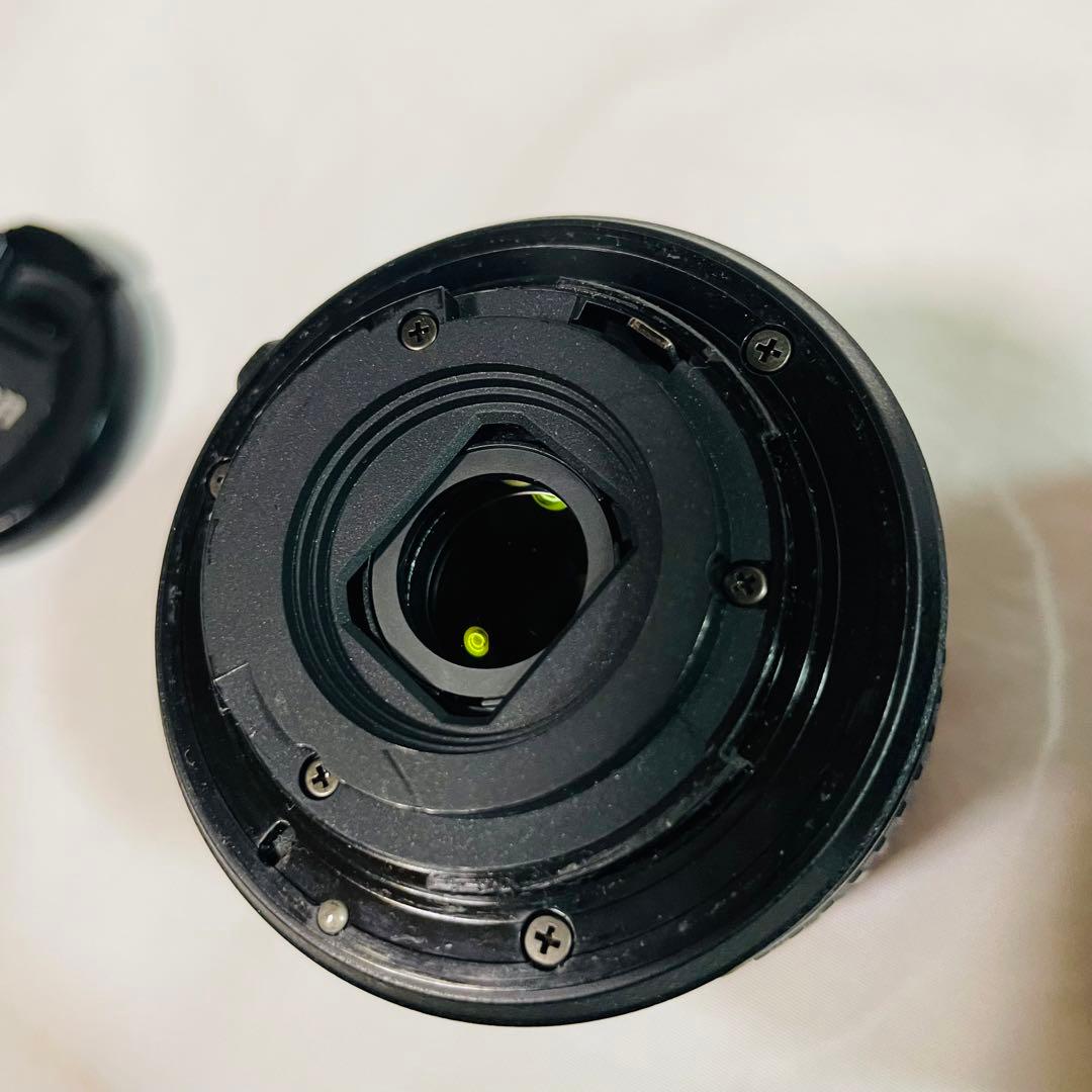 Nikon ニコンノ　D5600 18-55 VR レンズキット デジタル一眼