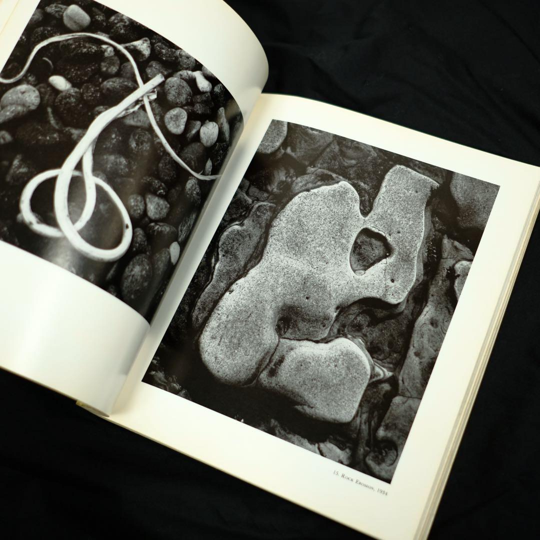 The Daybooks of Edward Weston 洋書　写真集　初版