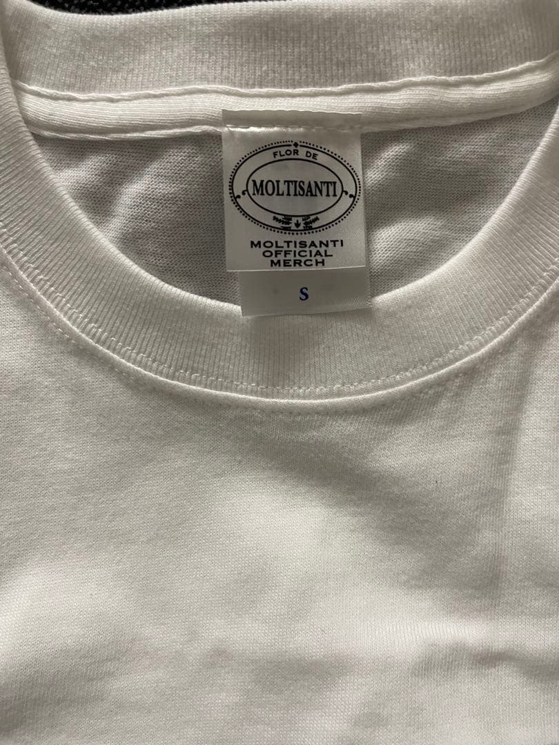 C.O.S.A. Tシャツ