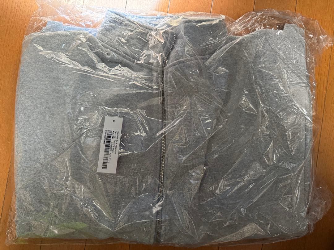 ジャケット・アウター Supreme Cargo Pocket Zip Up Sweatshirt