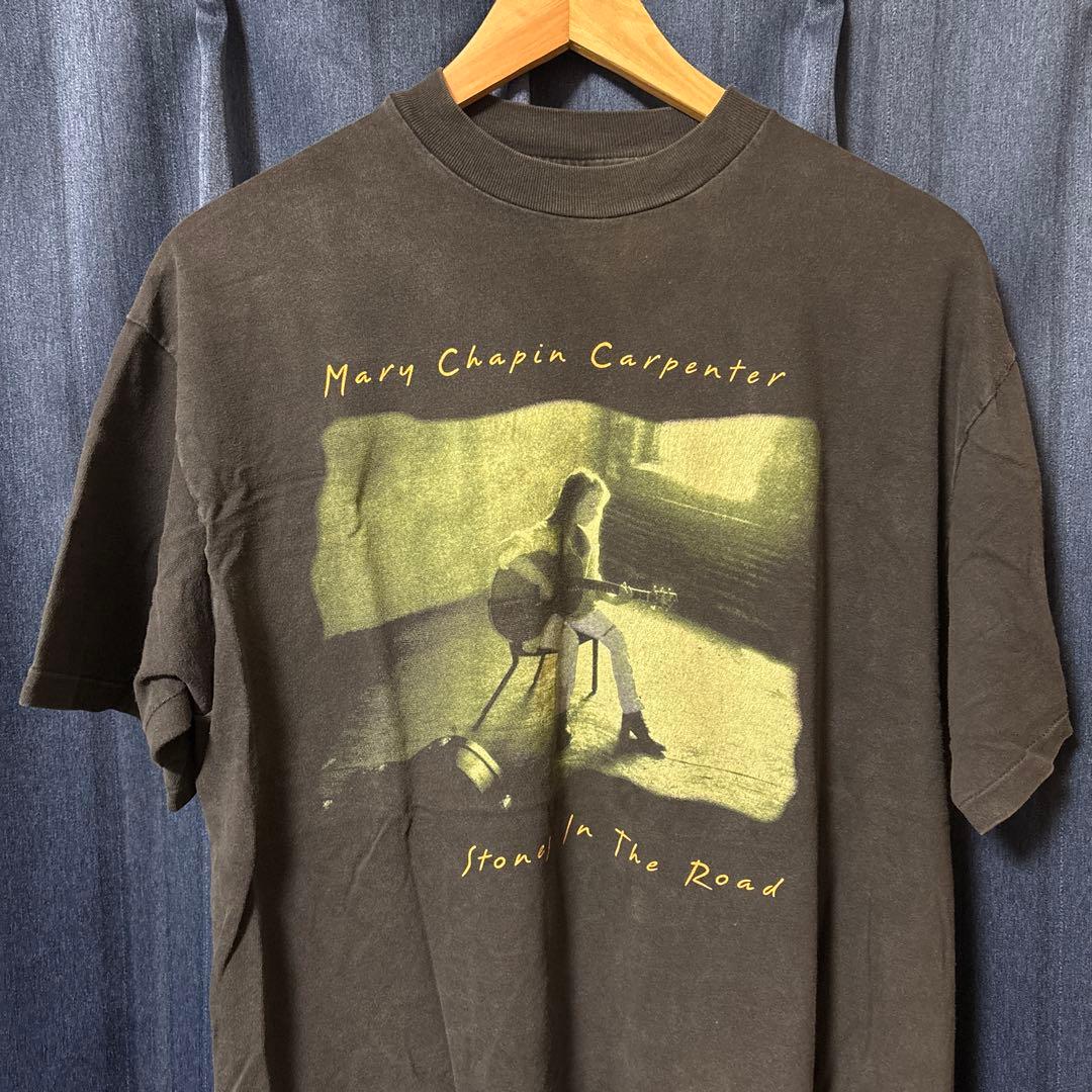 90s Hanes good design tシャツ